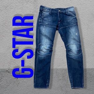 Mens G-Star Jeans